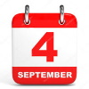 3 september