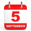 3 september