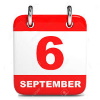 3 september