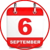 3 september