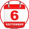 3 september